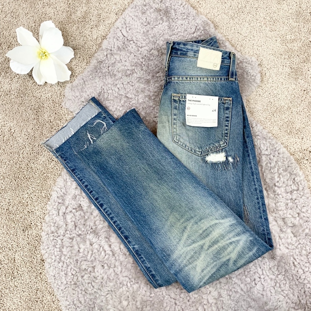 Ag jeans - Picture 7 of 9
